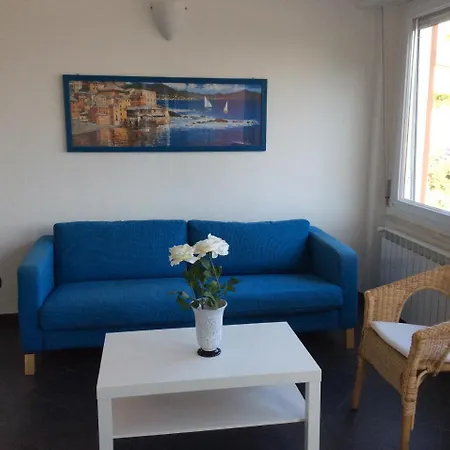 Appartement Oceanview Luxury