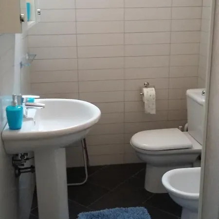 Appartement Oceanview Luxury Monterosso al Mare