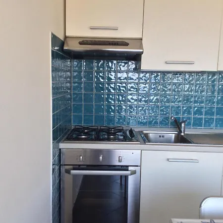 Appartement Oceanview Luxury