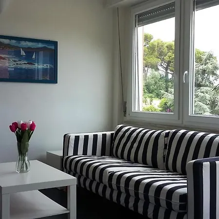 Oceanview Luxury Appartement *