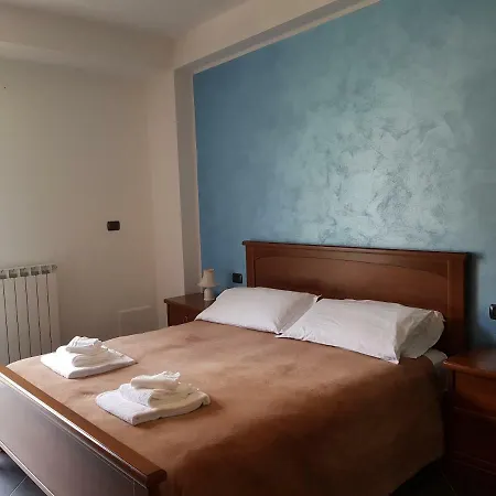 Appartement Oceanview Luxury *