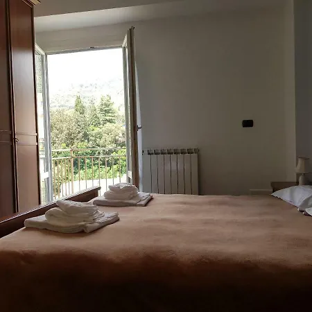 Oceanview Luxury Monterosso al Mare